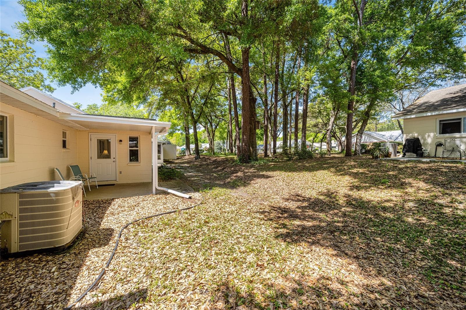 Villa at 8683 SW 93RD LN #D, OCALA, photo 45 of 48