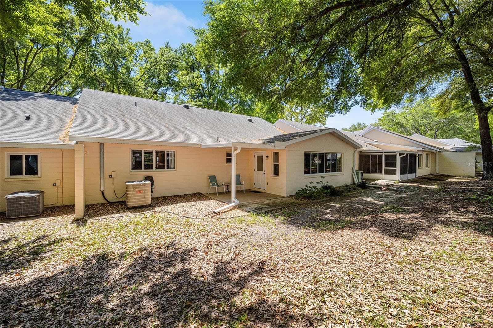 Villa at 8683 SW 93RD LN #D, OCALA, photo 46 of 48