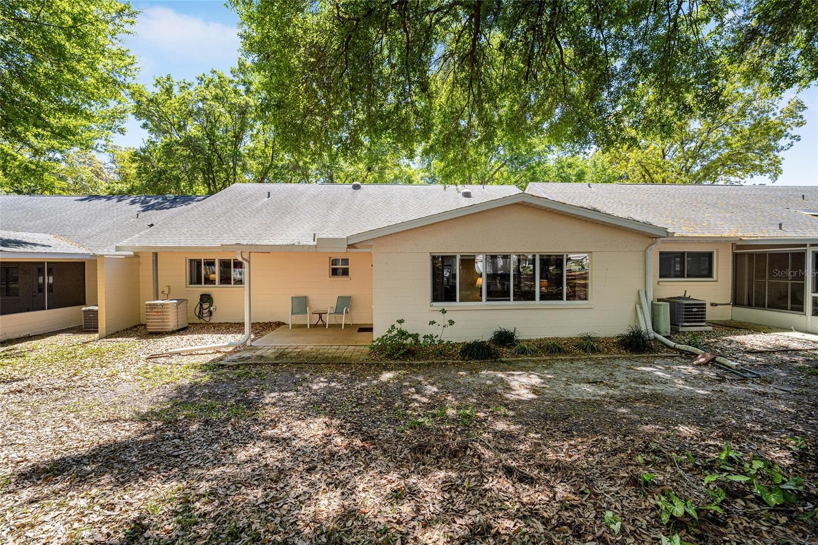 Villa at 8683 SW 93RD LN #D, OCALA, photo 47 of 48
