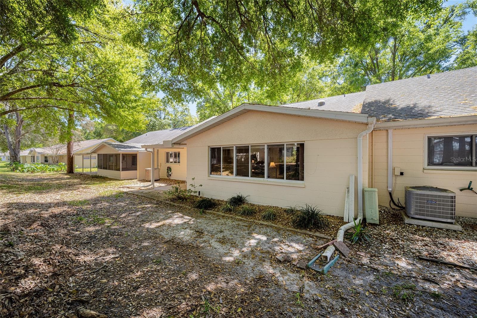 Villa at 8683 SW 93RD LN #D, OCALA, photo 48 of 48