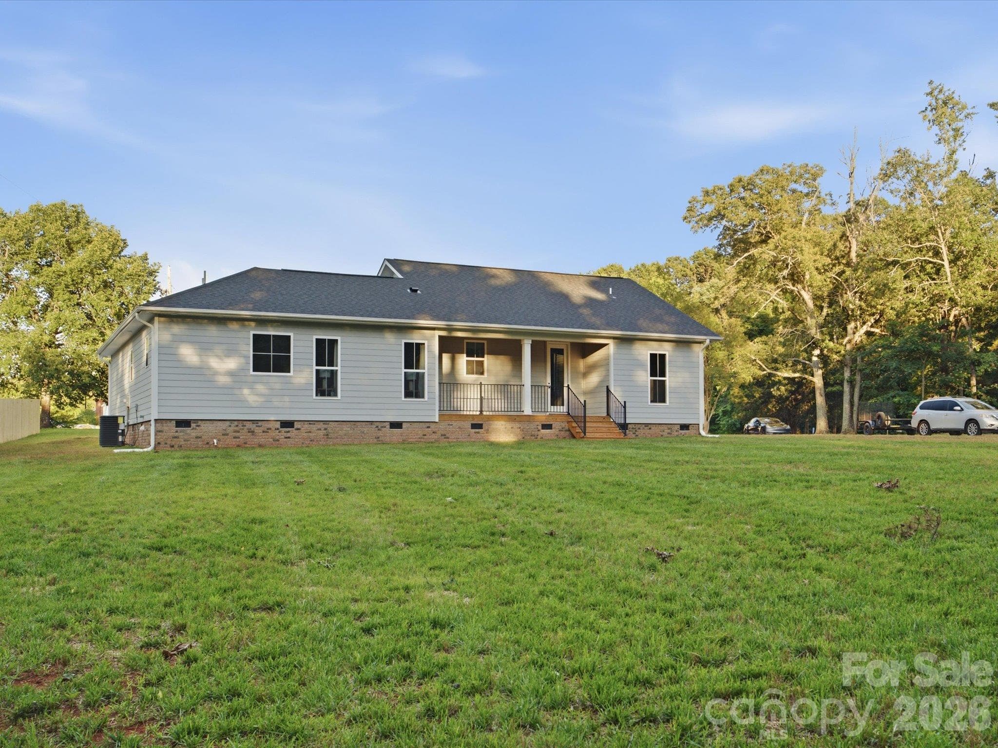 Single Family Residence at 1133 White Jenkins Road, Bessemer City, photo 33 of 44