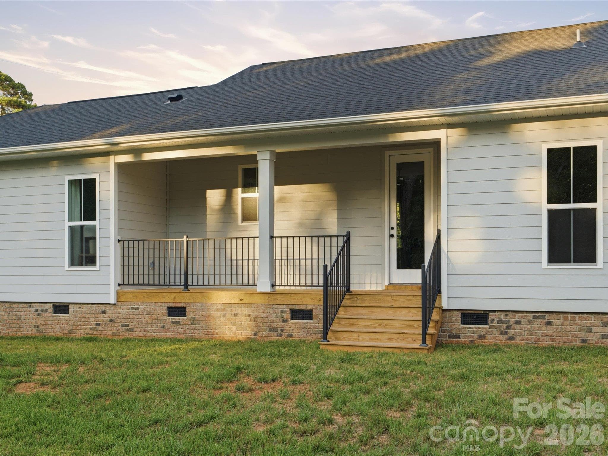 Single Family Residence at 1133 White Jenkins Road, Bessemer City, photo 35 of 44