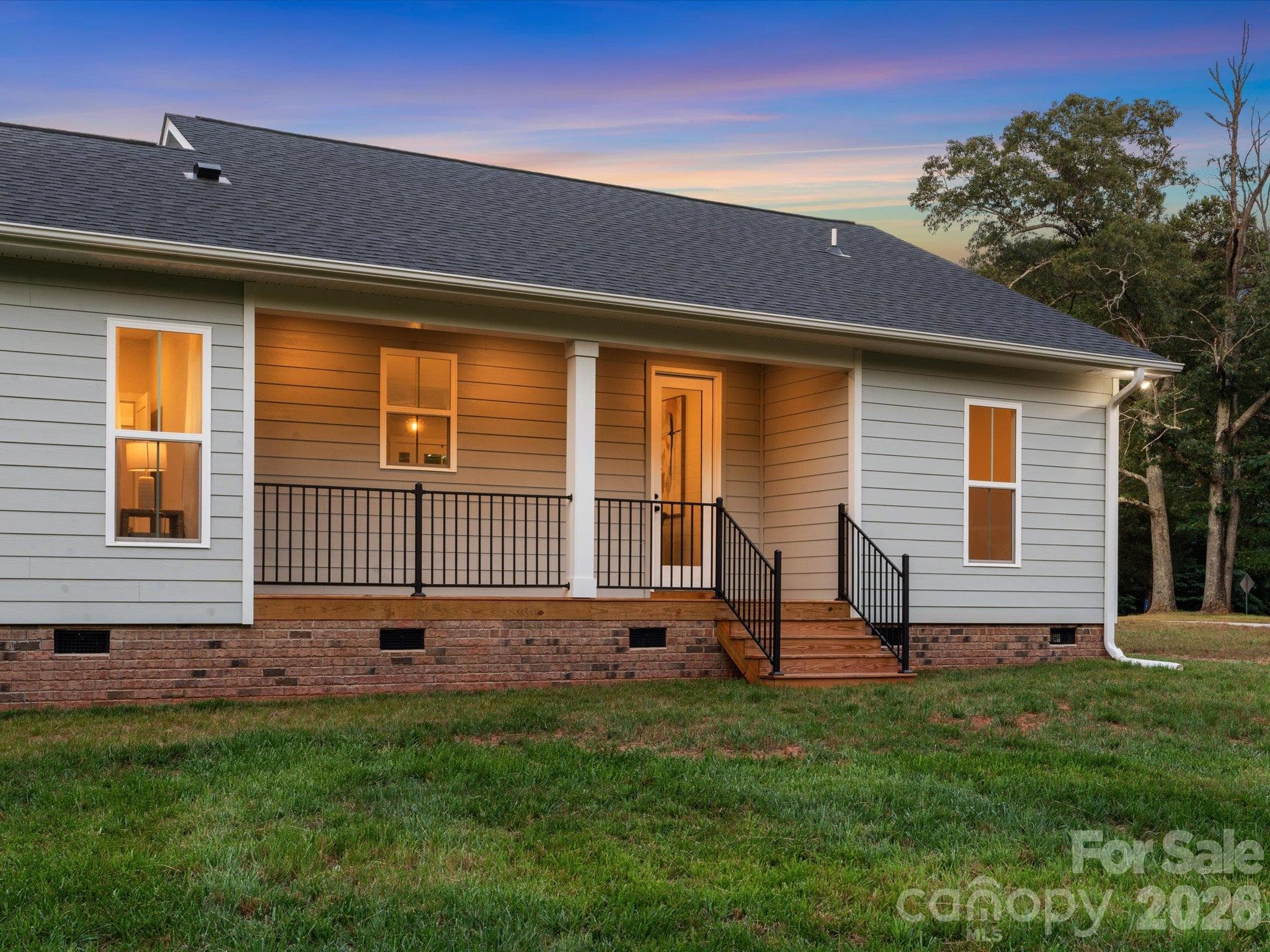 Single Family Residence at 1133 White Jenkins Road, Bessemer City, photo 37 of 44