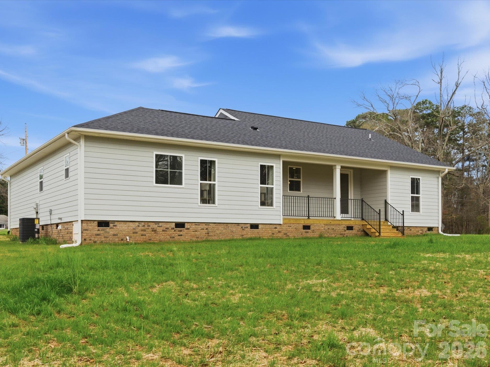 Single Family Residence at 1133 White Jenkins Road, Bessemer City, photo 42 of 44