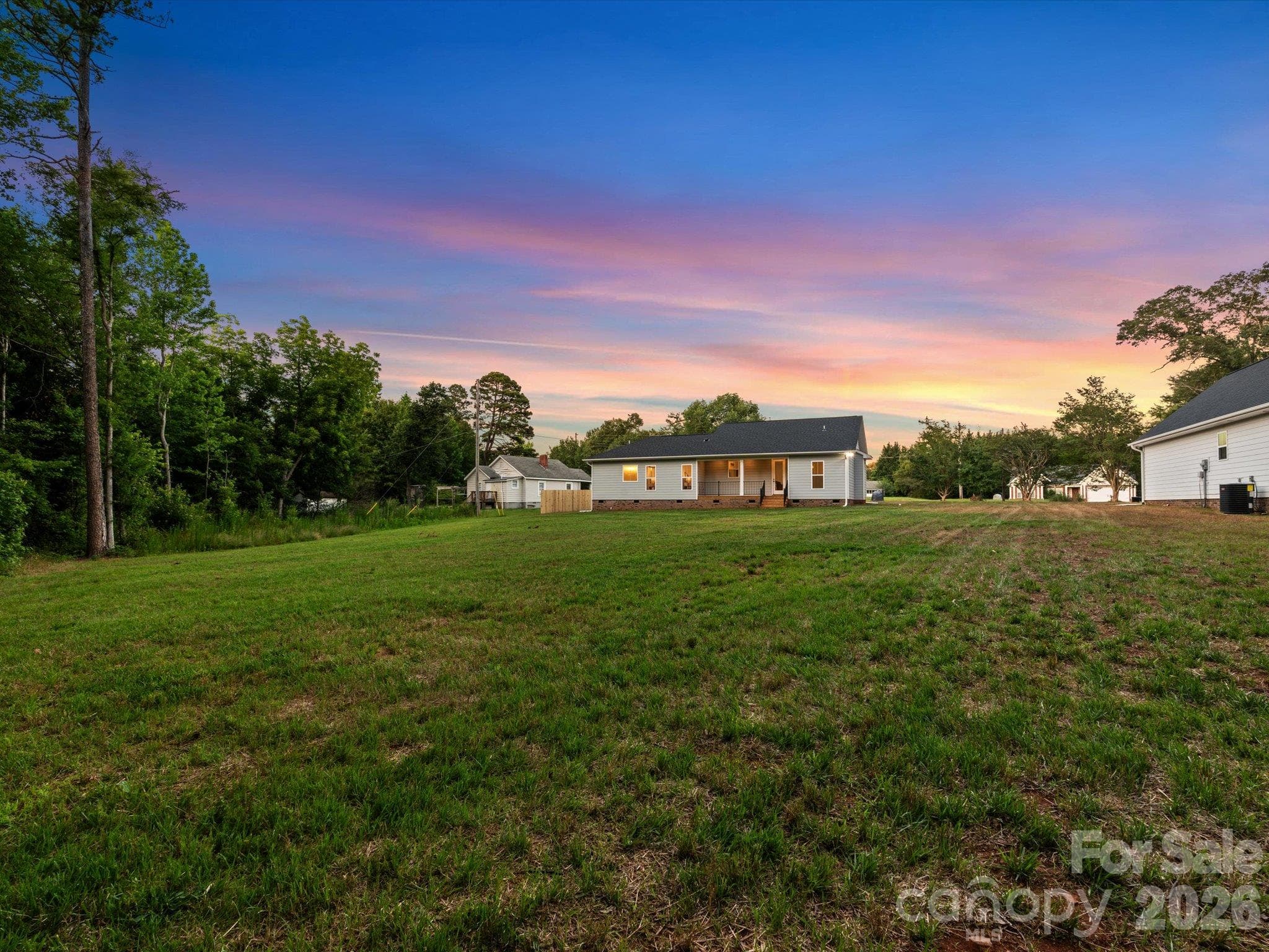 Single Family Residence at 1133 White Jenkins Road, Bessemer City, photo 43 of 44