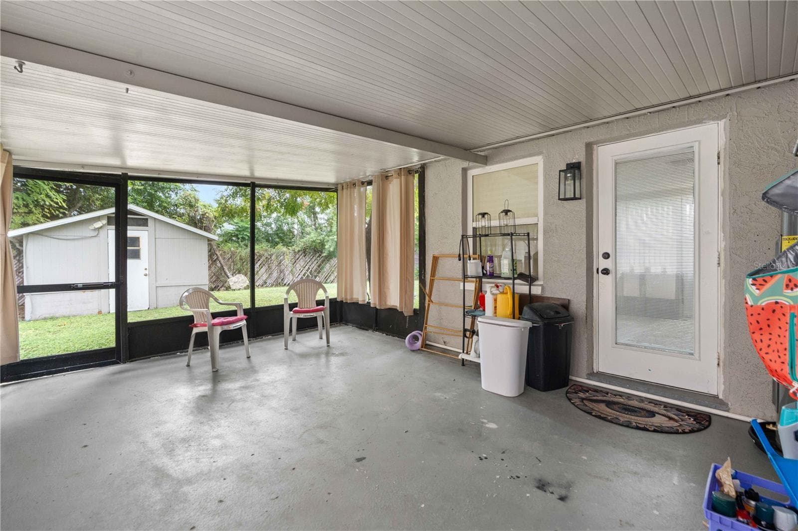 Single Family Residence at 7208 DIPAOLA DR, HUDSON, photo 46 of 60