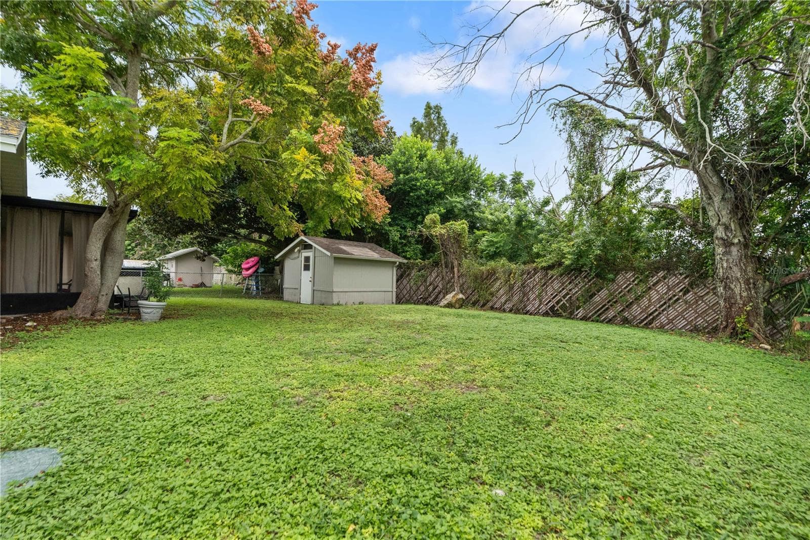 Single Family Residence at 7208 DIPAOLA DR, HUDSON, photo 56 of 60