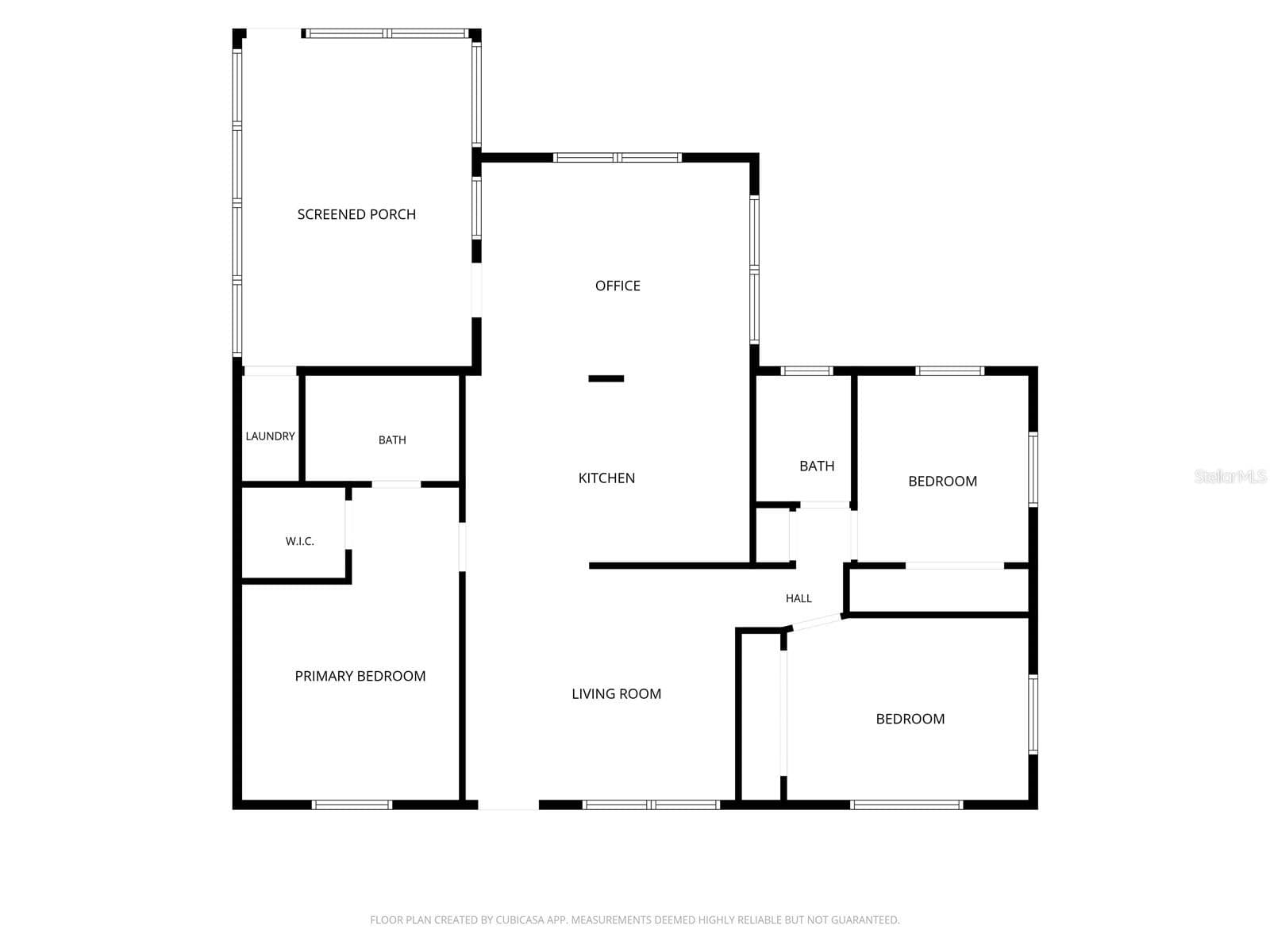 Single Family Residence at 7208 DIPAOLA DR, HUDSON, photo 60 of 60