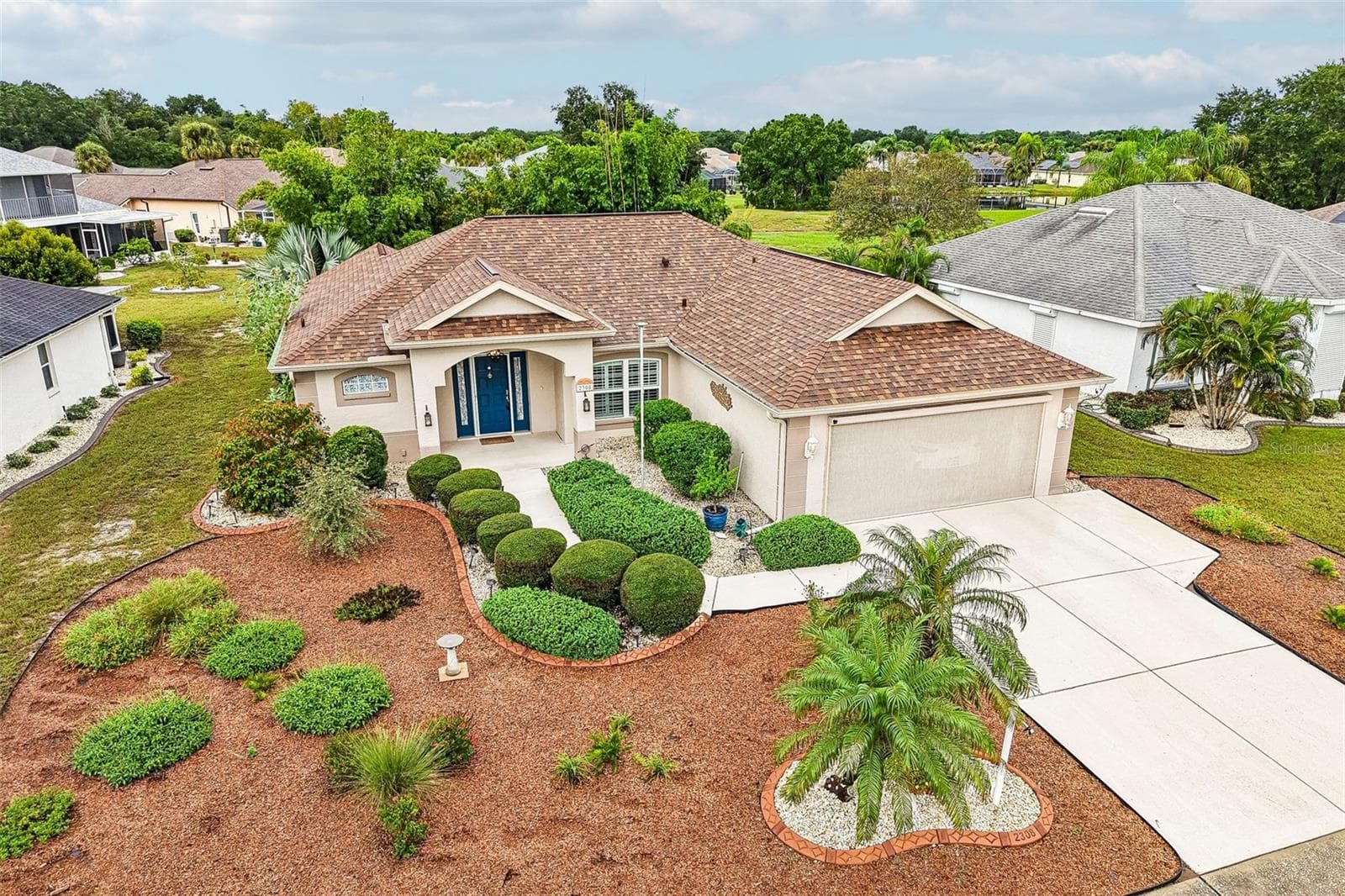 Single Family Residence at 2308 E DEL WEBB BLVD, SUN CITY CENTER, photo 38 of 59
