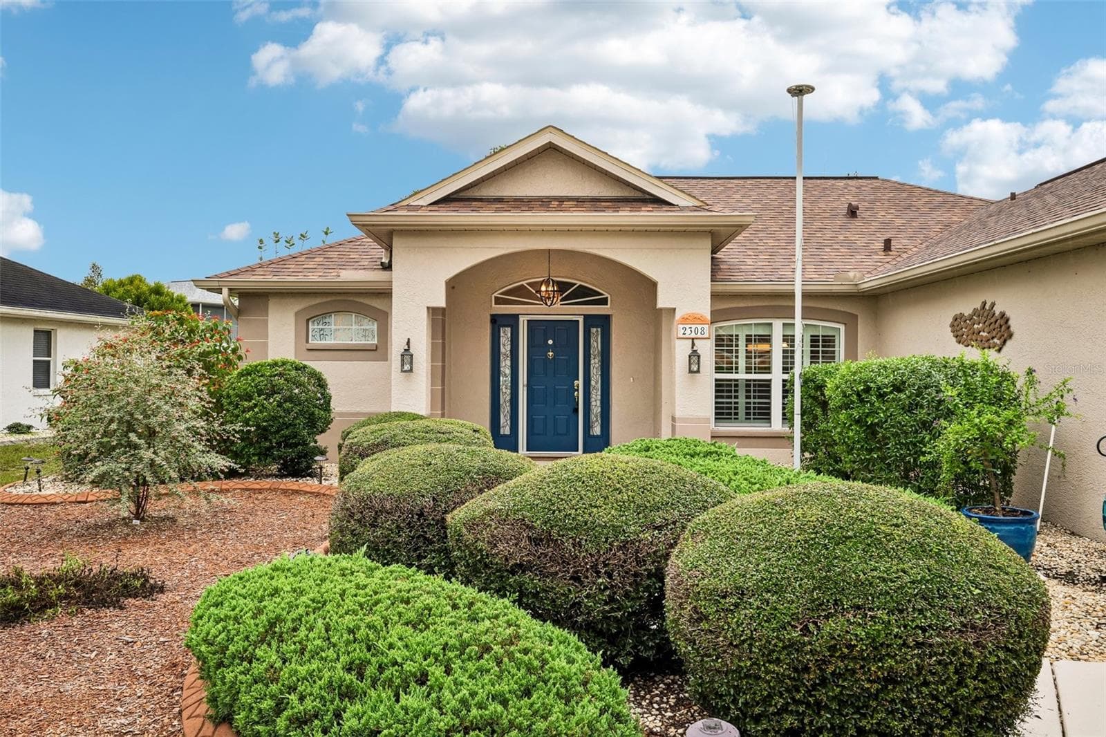 Single Family Residence at 2308 E DEL WEBB BLVD, SUN CITY CENTER, photo 59 of 59
