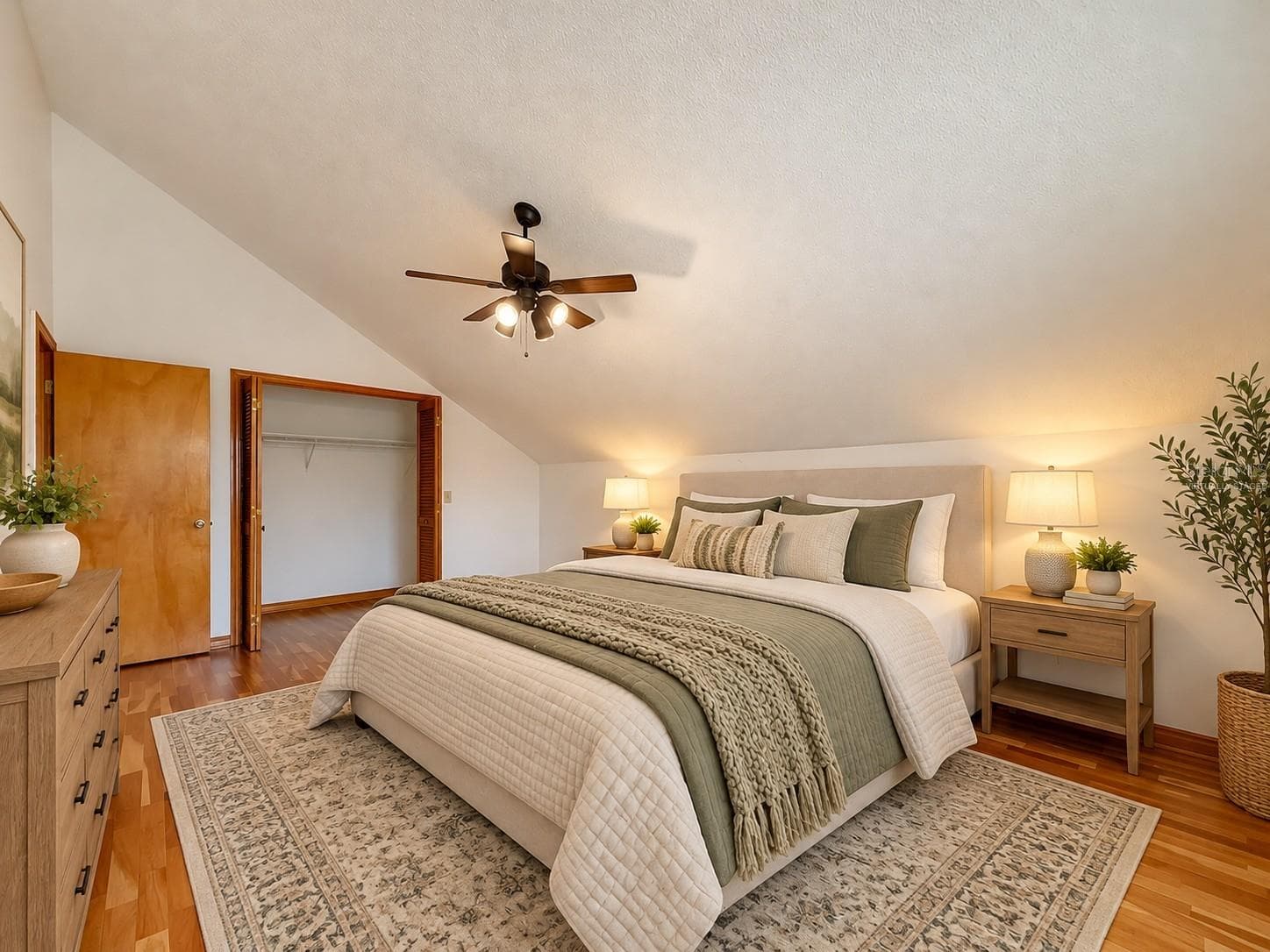 Virtually staged - 825 MELLOWOOD AVE, ORLANDO