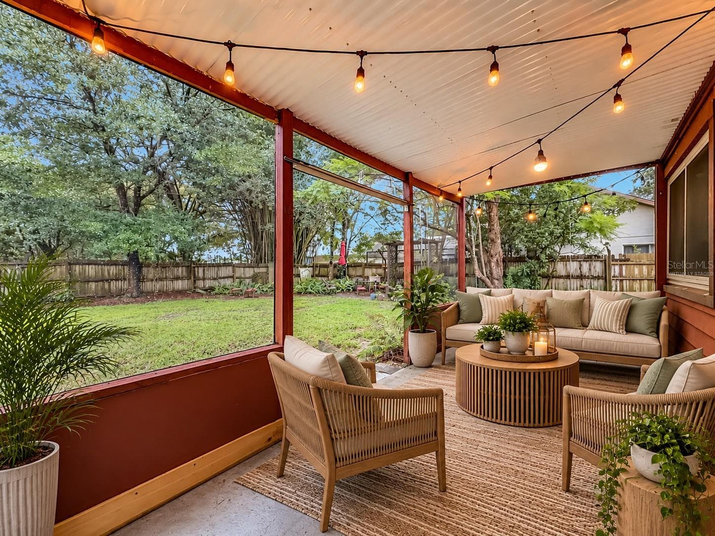 Virtually staged - 825 MELLOWOOD AVE, ORLANDO