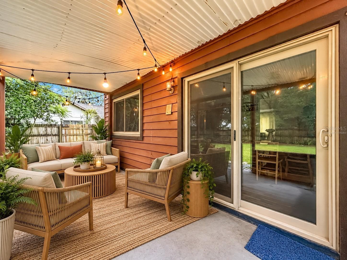 Virtually staged - 825 MELLOWOOD AVE, ORLANDO