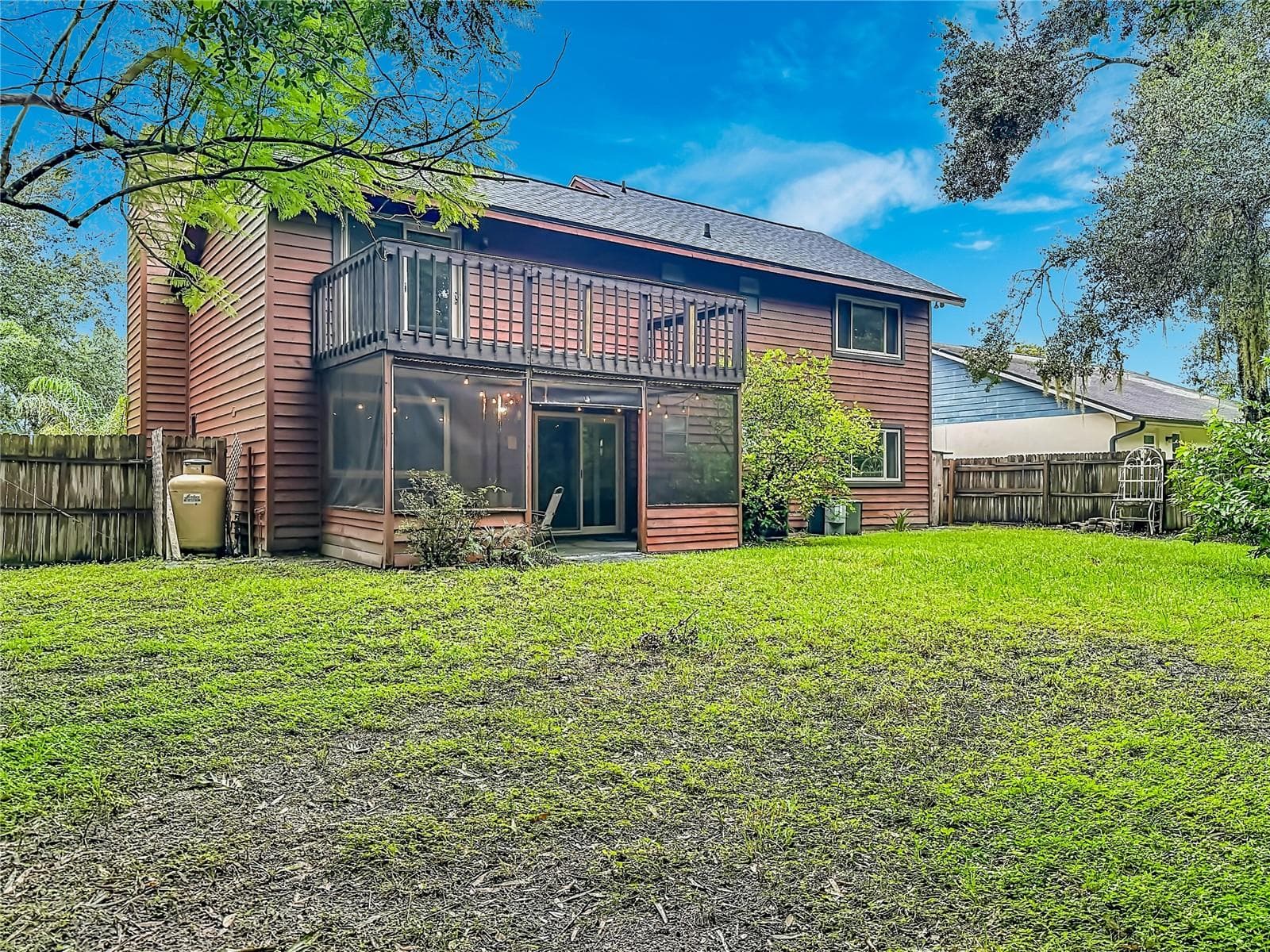 Single Family Residence at 825 MELLOWOOD AVE, ORLANDO, photo 59 of 60