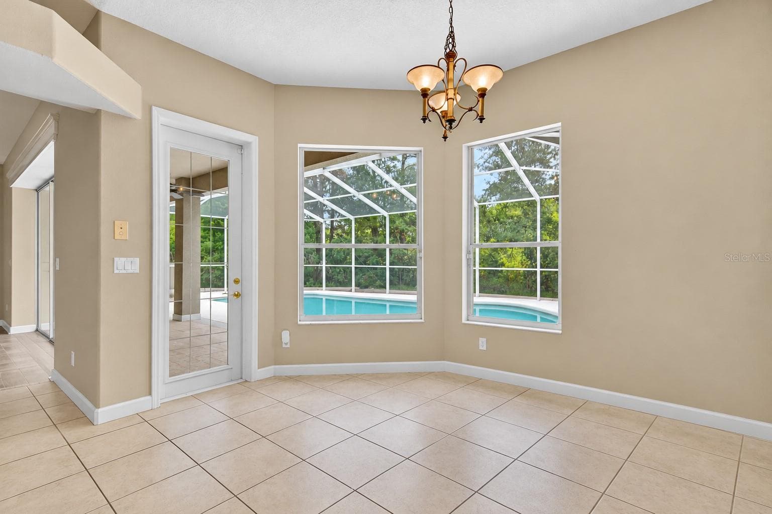Single Family Residence at 6130 BRIDLEFORD DR, WESLEY CHAPEL, photo 16 of 49