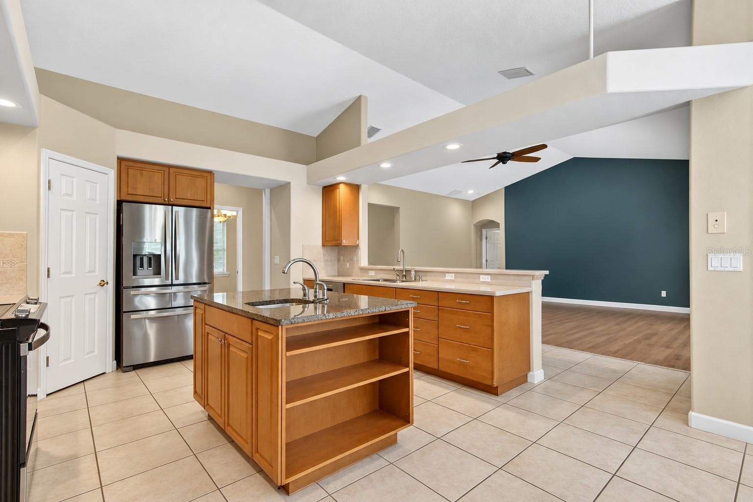 Single Family Residence at 6130 BRIDLEFORD DR, WESLEY CHAPEL, photo 19 of 49