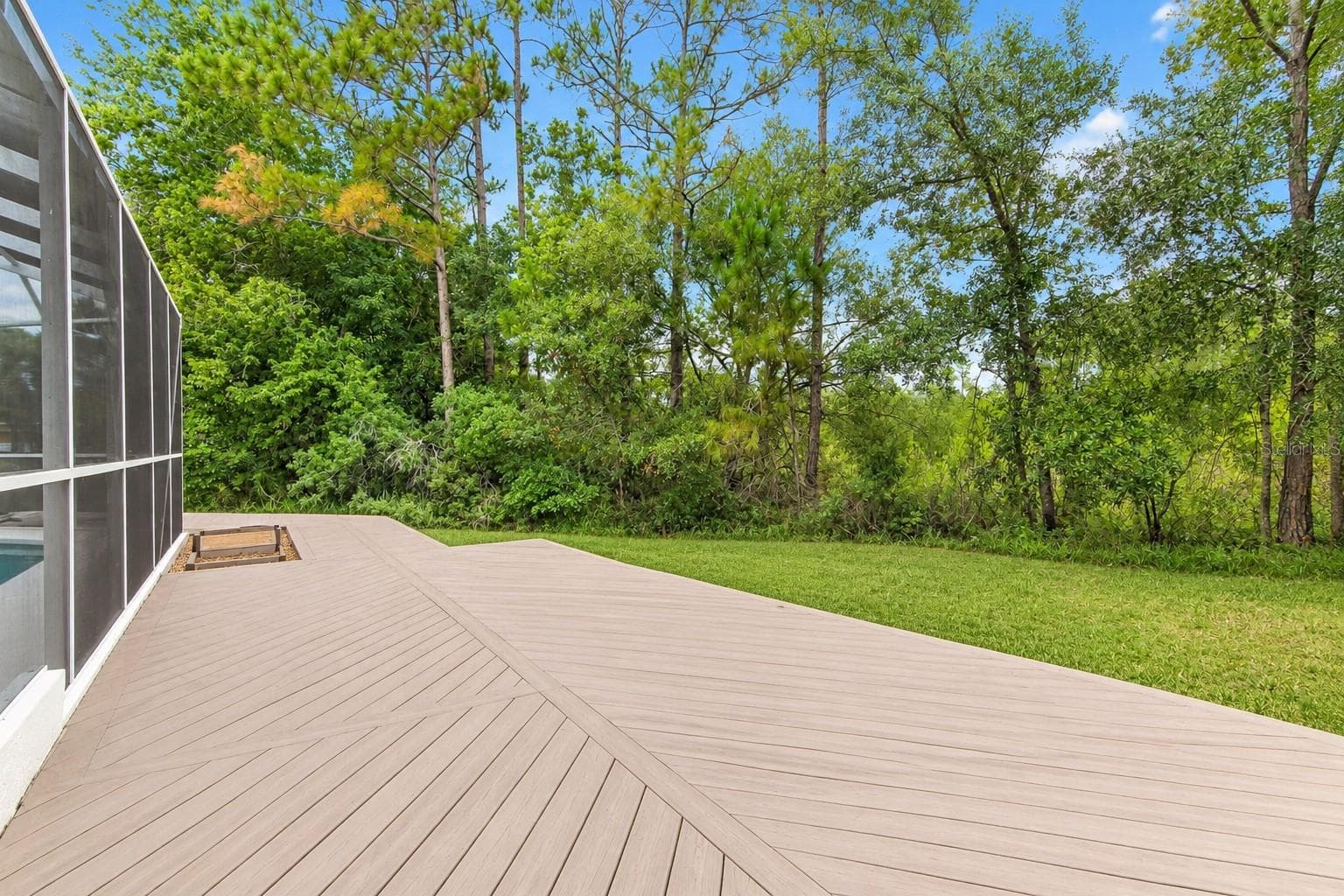 Single Family Residence at 6130 BRIDLEFORD DR, WESLEY CHAPEL, photo 40 of 49