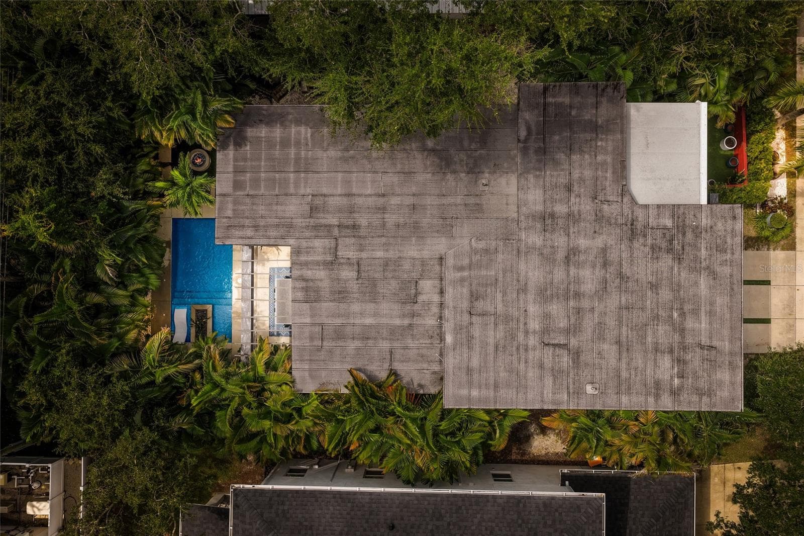 Single Family Residence at 2476 FLOYD ST, SARASOTA, photo 75 of 75