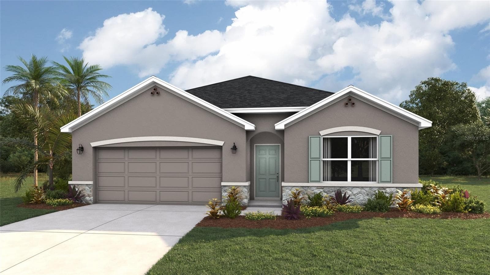 2948 FISHERY CT