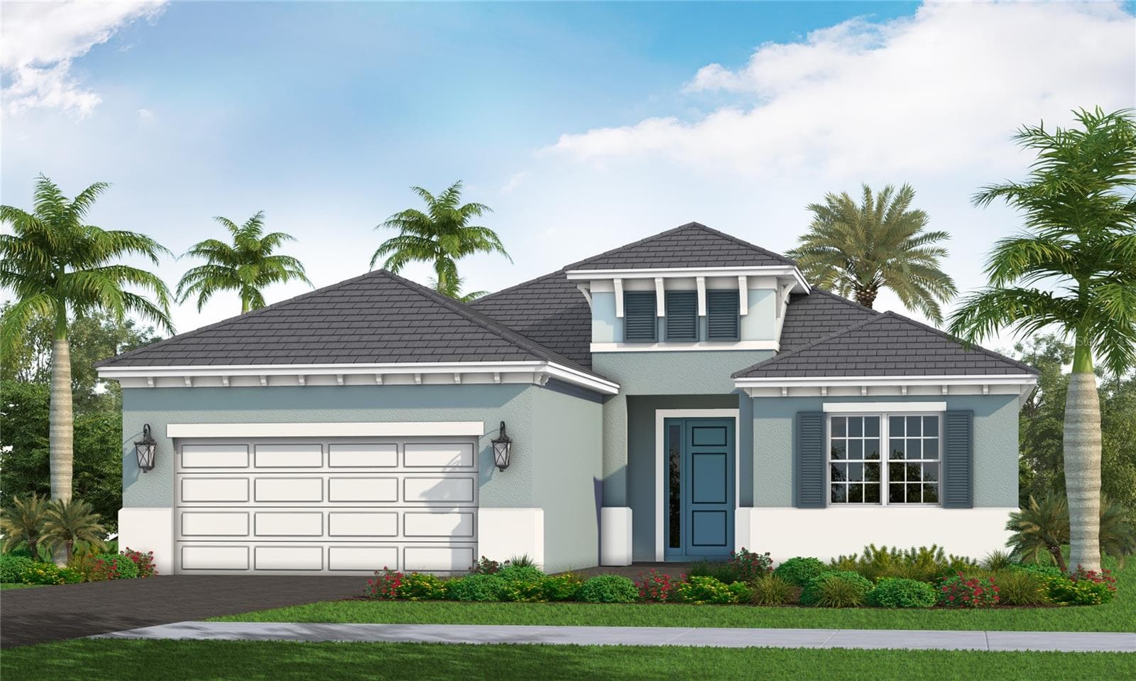 10130 CRYSTAL ISLES CIR