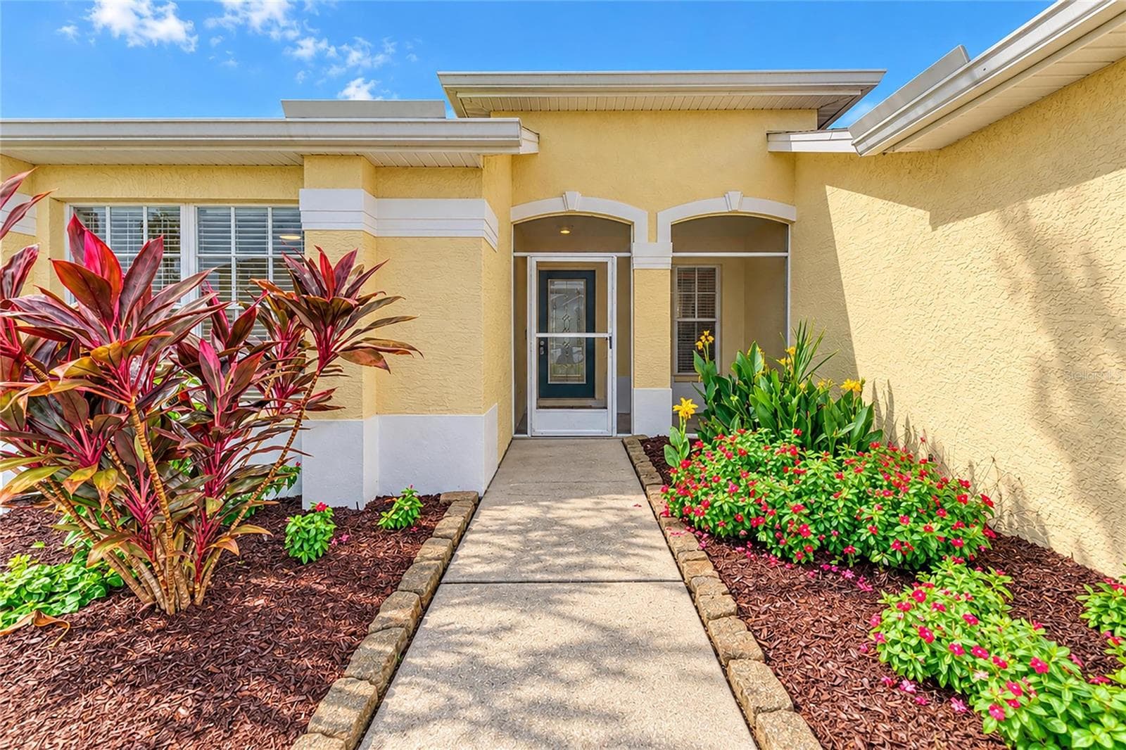 Single Family Residence at 4515 50TH DR W, BRADENTON, photo 4 of 50