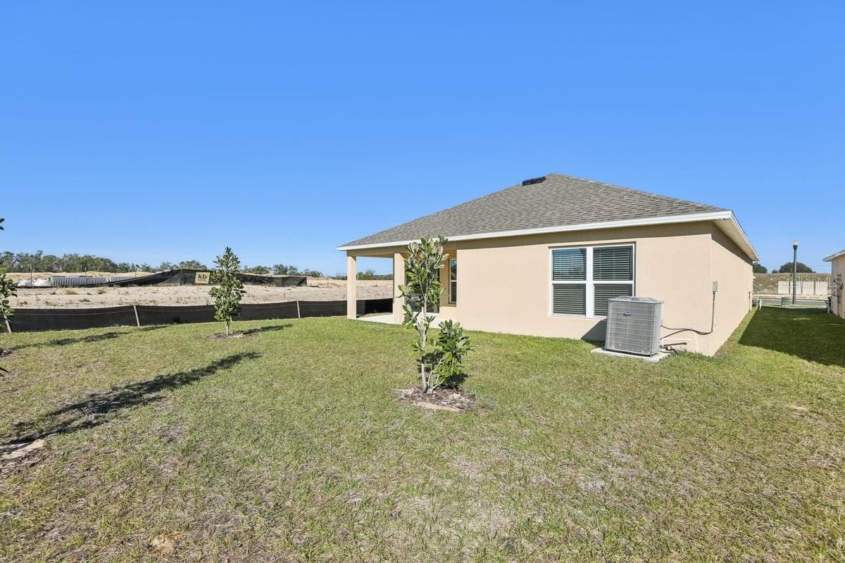 Single Family Residence at 1516 KAYLA CIR, LAKE WALES, photo 19 of 20