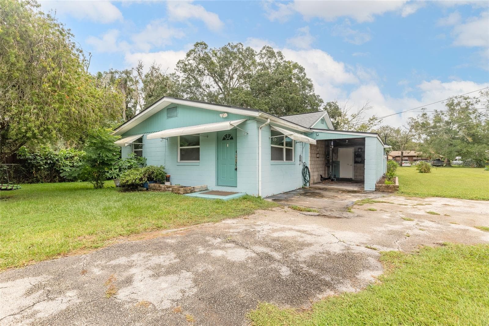 Single Family Residence at 1865 PIONEER TRL, NEW SMYRNA BEACH, photo 2 of 36