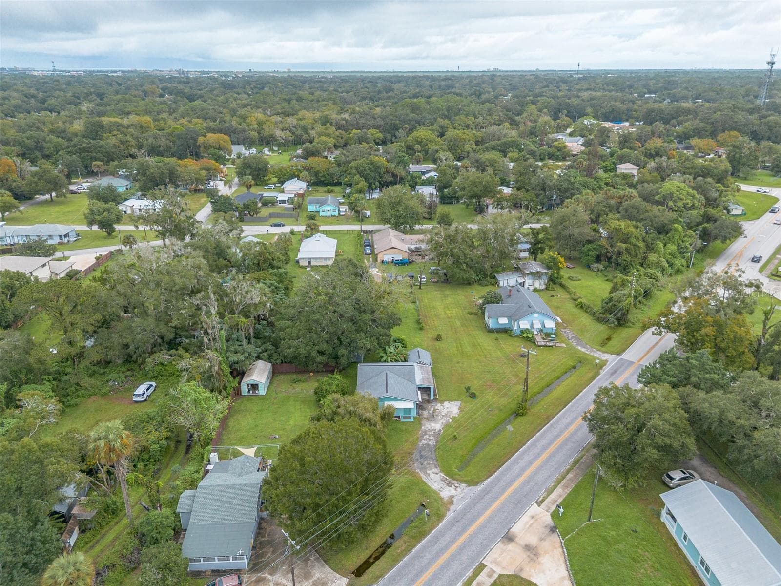 Single Family Residence at 1865 PIONEER TRL, NEW SMYRNA BEACH, photo 26 of 36