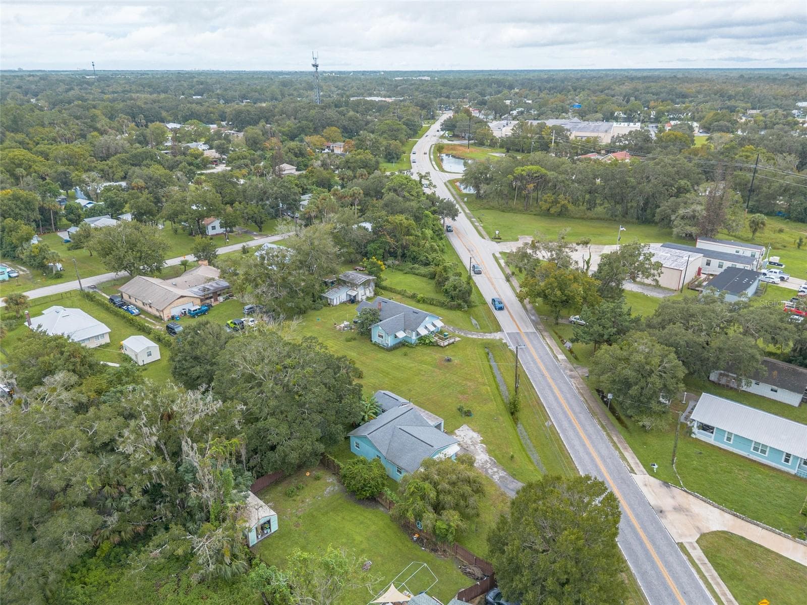 Single Family Residence at 1865 PIONEER TRL, NEW SMYRNA BEACH, photo 27 of 36