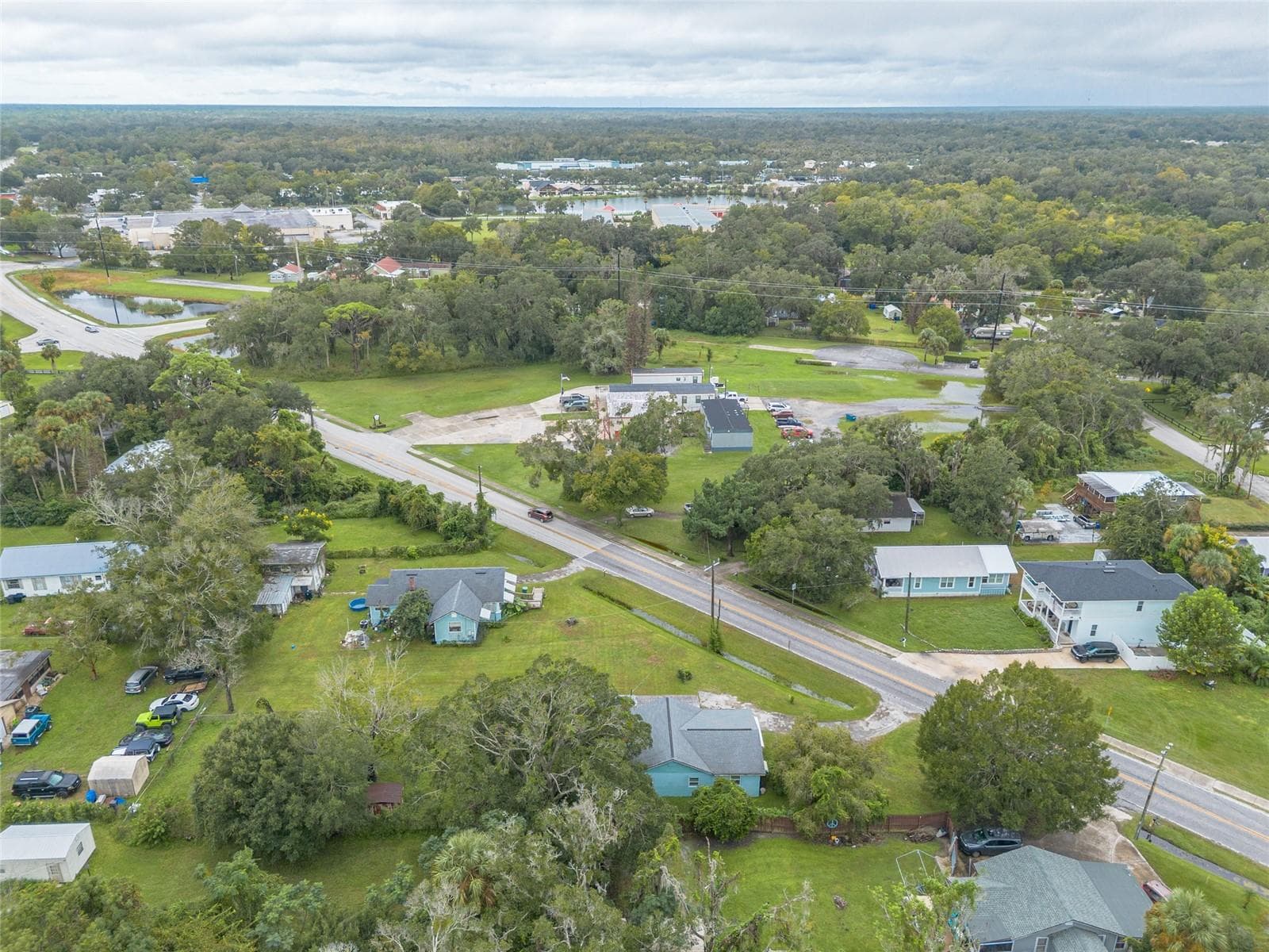 Single Family Residence at 1865 PIONEER TRL, NEW SMYRNA BEACH, photo 28 of 36
