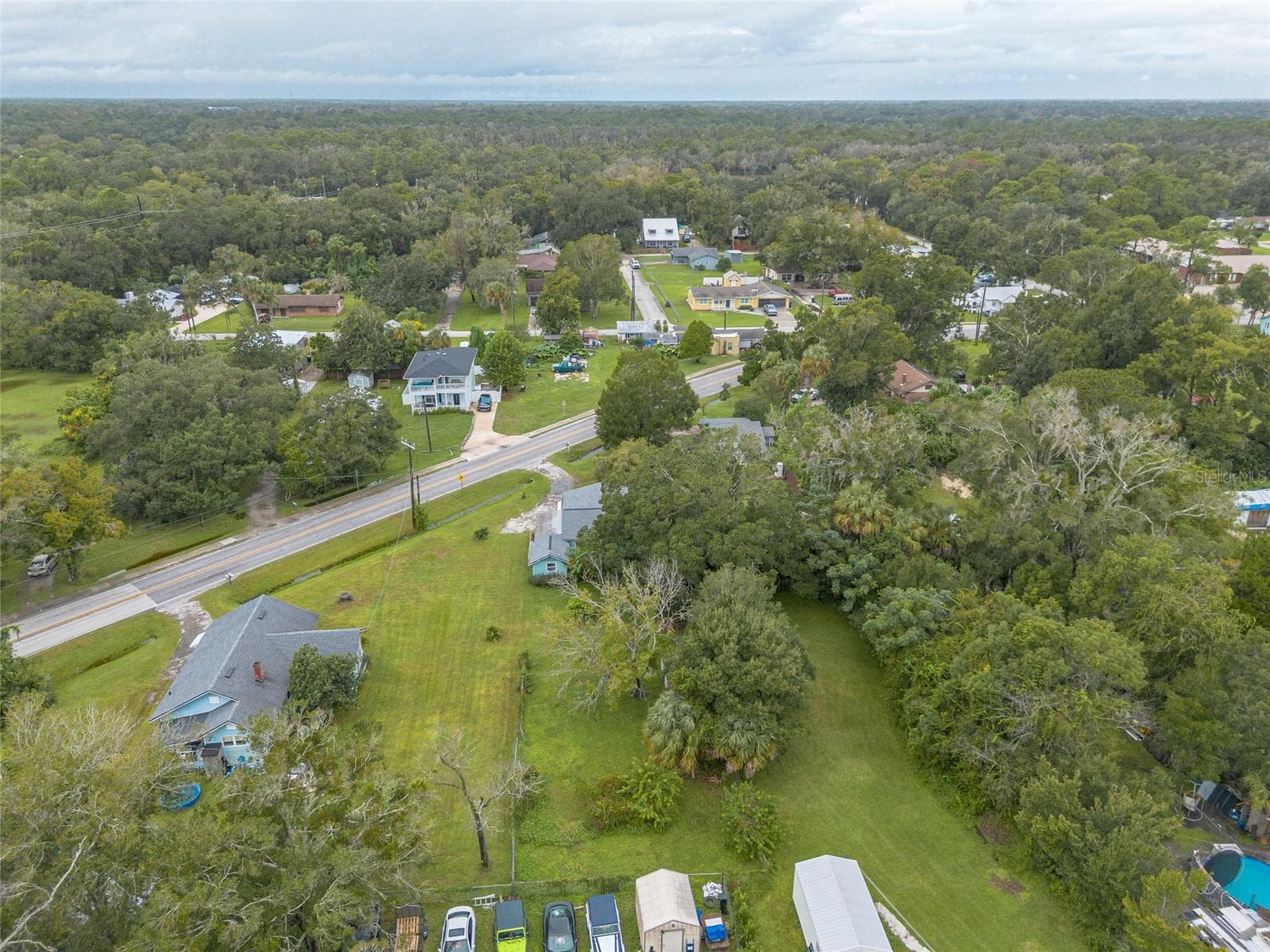 Single Family Residence at 1865 PIONEER TRL, NEW SMYRNA BEACH, photo 30 of 36