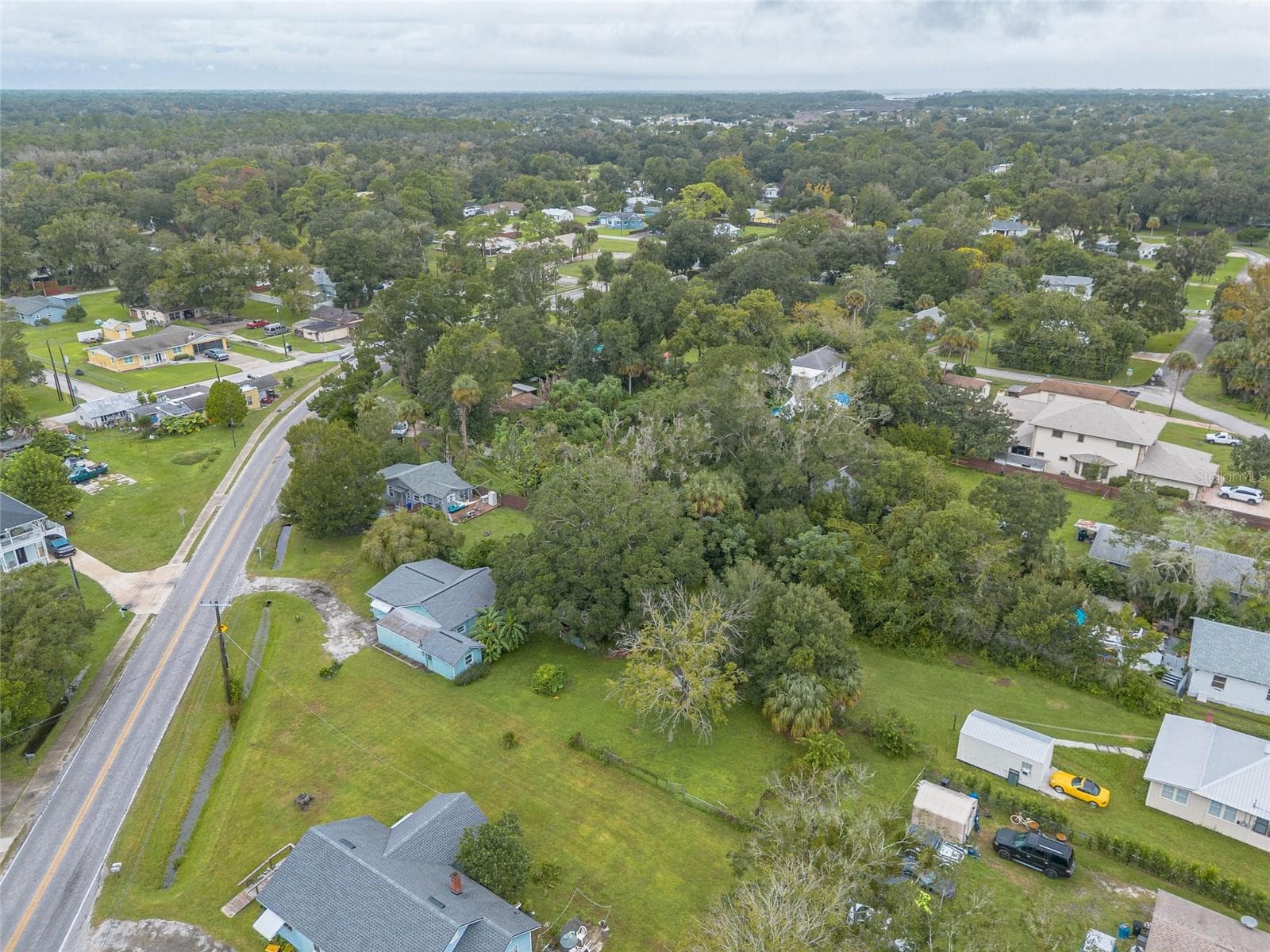 Single Family Residence at 1865 PIONEER TRL, NEW SMYRNA BEACH, photo 31 of 36