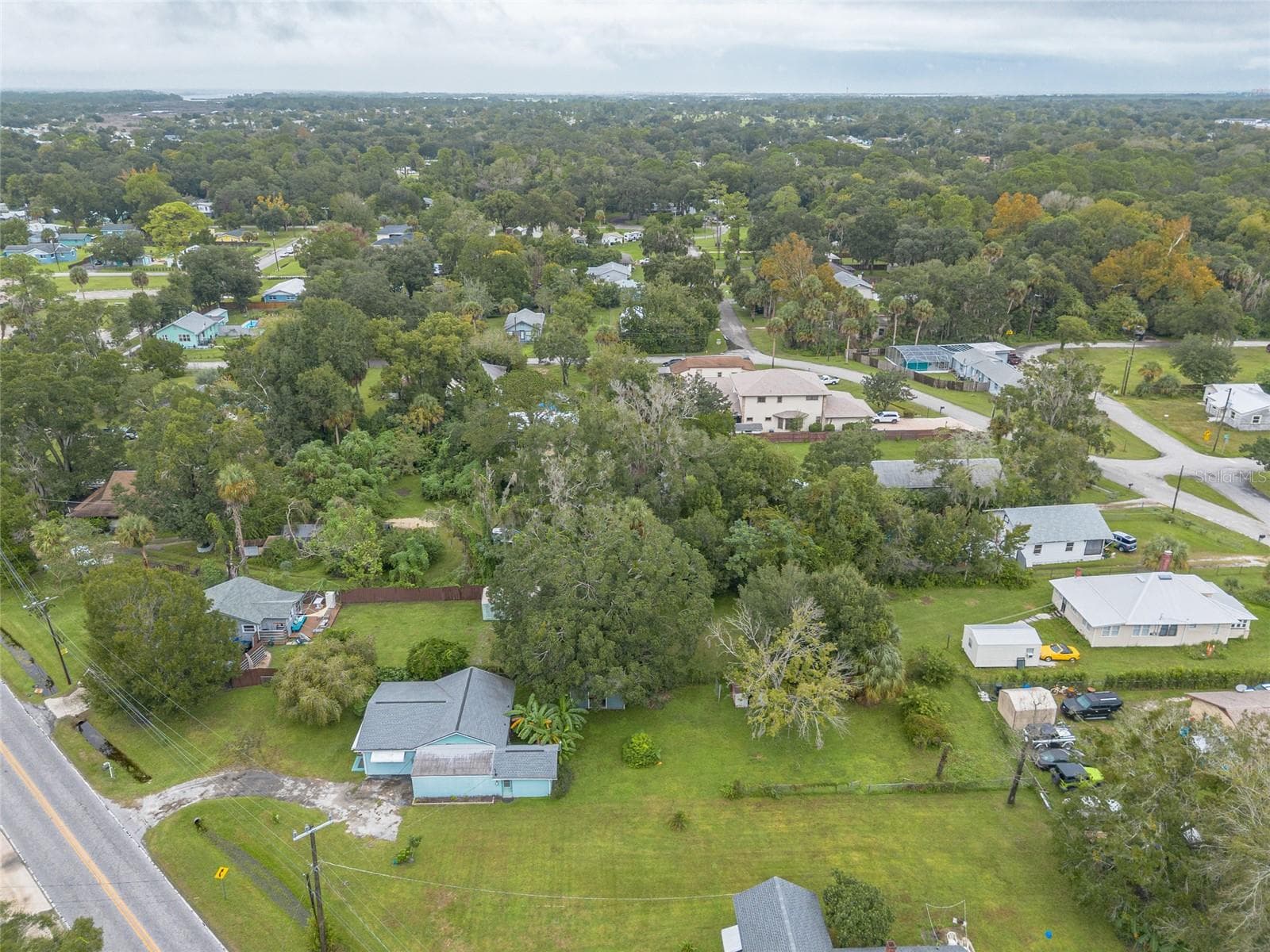 Single Family Residence at 1865 PIONEER TRL, NEW SMYRNA BEACH, photo 32 of 36