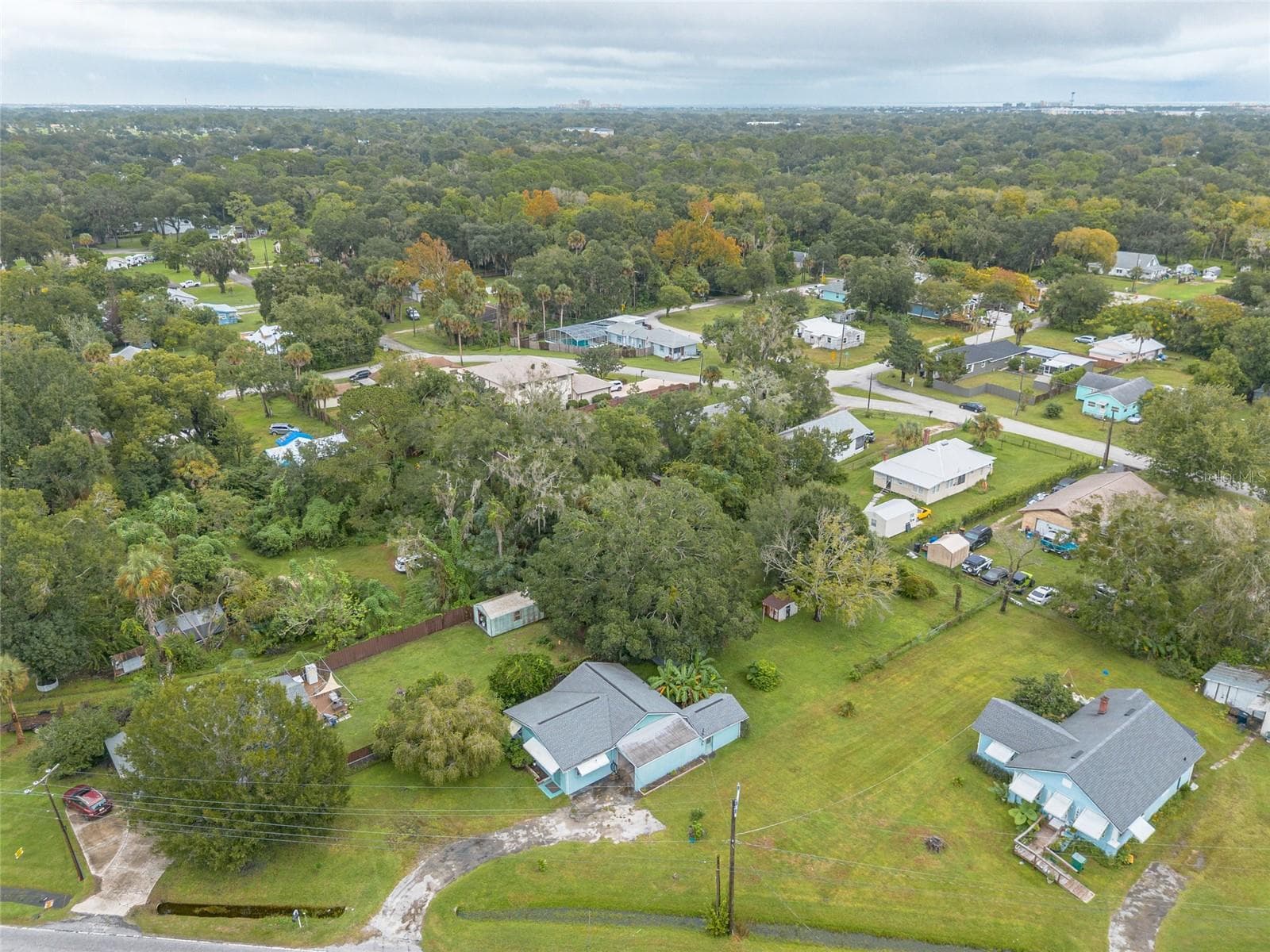 Single Family Residence at 1865 PIONEER TRL, NEW SMYRNA BEACH, photo 34 of 36