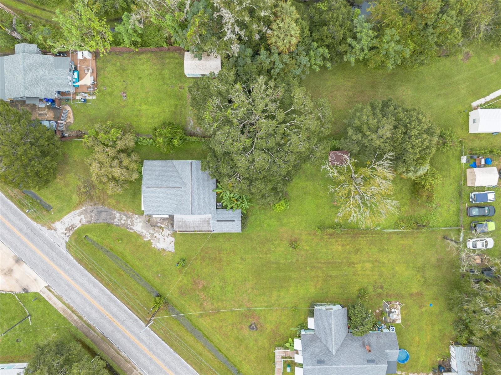 Single Family Residence at 1865 PIONEER TRL, NEW SMYRNA BEACH, photo 35 of 36
