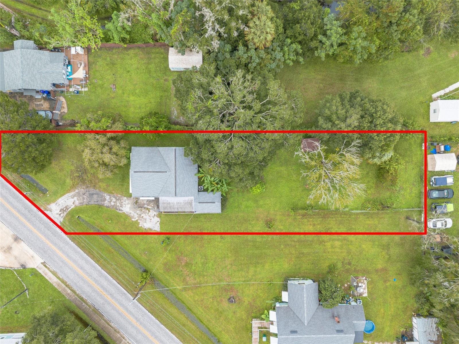 Single Family Residence at 1865 PIONEER TRL, NEW SMYRNA BEACH, photo 36 of 36