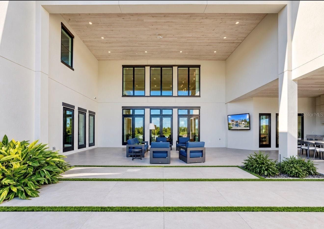 Single Family Residence at 12326 STONELAKE RANCH BLVD #0, THONOTOSASSA, photo 69 of 99