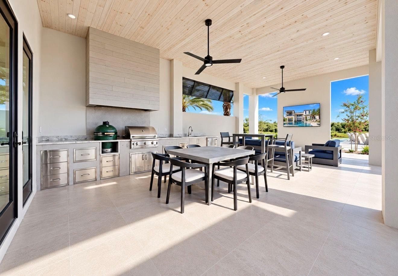 Single Family Residence at 12326 STONELAKE RANCH BLVD #0, THONOTOSASSA, photo 70 of 99