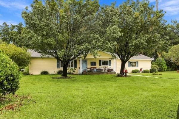 Single Family Residence at 17565 SE 102ND AVE, SUMMERFIELD, photo 2 of 50