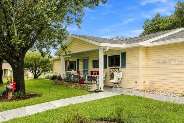 Single Family Residence at 17565 SE 102ND AVE, SUMMERFIELD, photo 25 of 50
