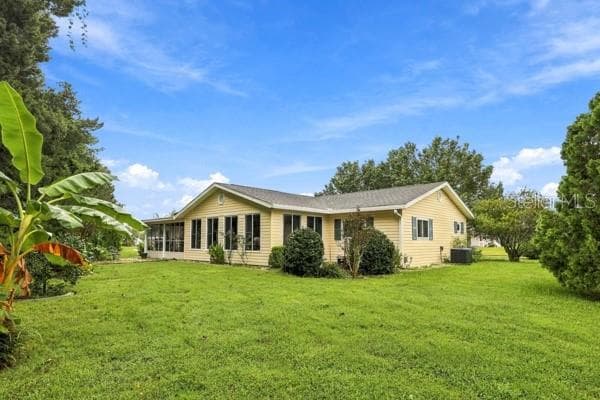 Single Family Residence at 17565 SE 102ND AVE, SUMMERFIELD, photo 26 of 50