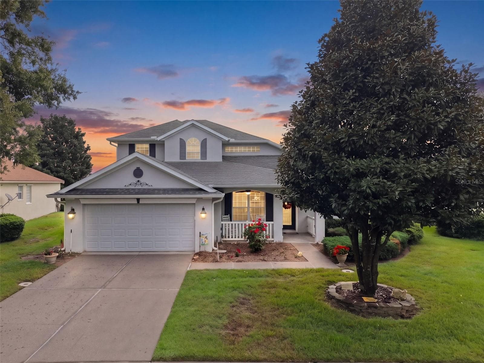 3898 BEACON RIDGE WAY