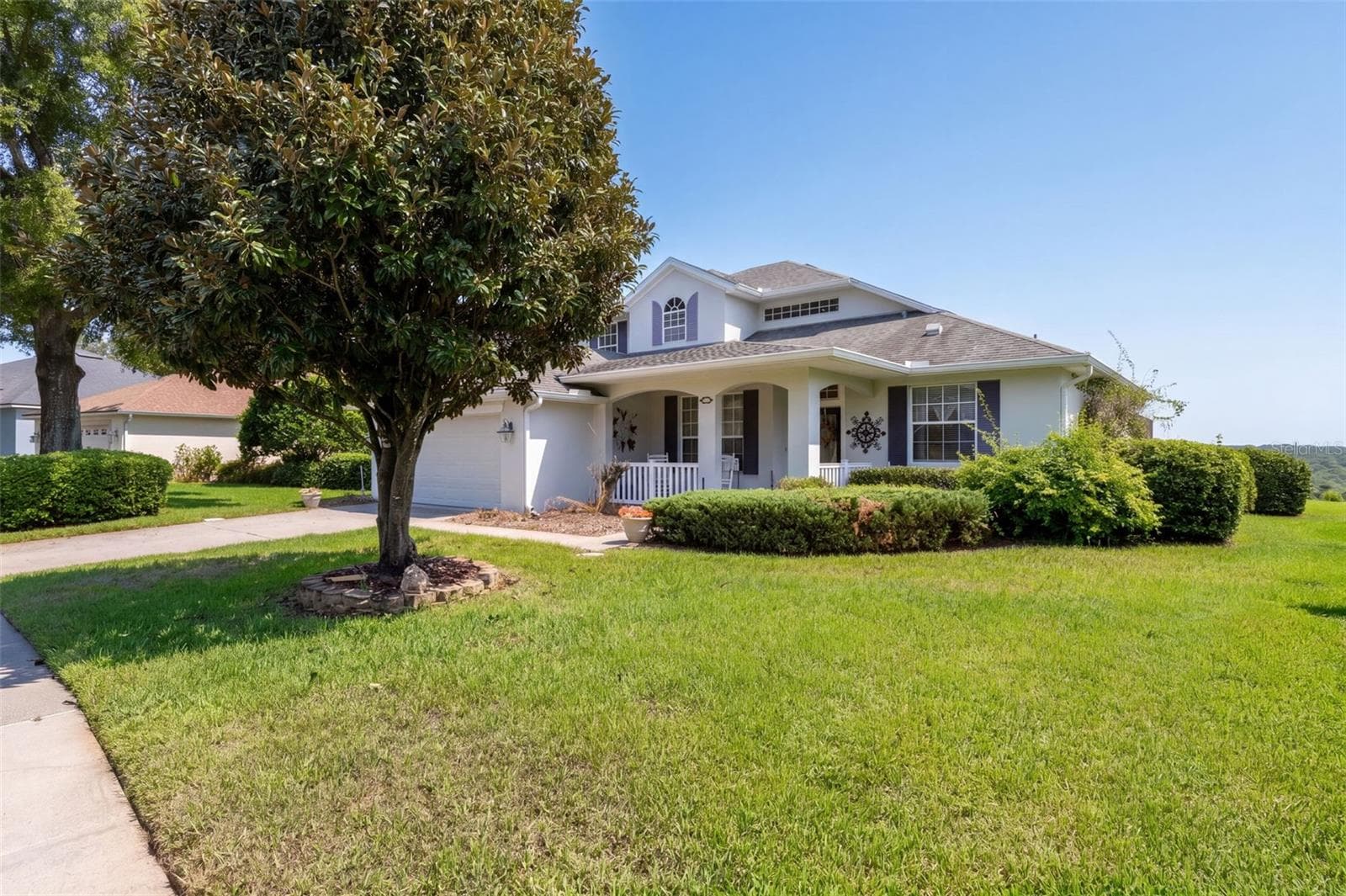 Single Family Residence at 3898 BEACON RIDGE WAY, CLERMONT, photo 5 of 53