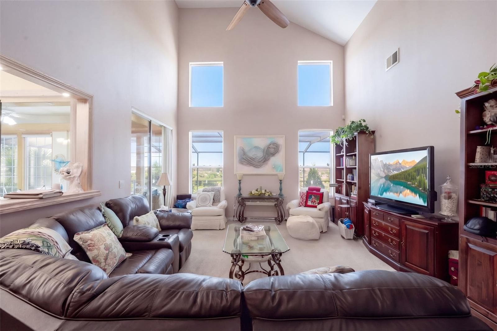 Single Family Residence at 3898 BEACON RIDGE WAY, CLERMONT, photo 11 of 53