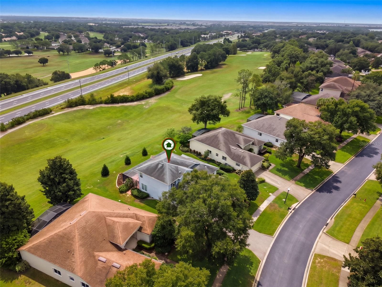 Single Family Residence at 3898 BEACON RIDGE WAY, CLERMONT, photo 51 of 53