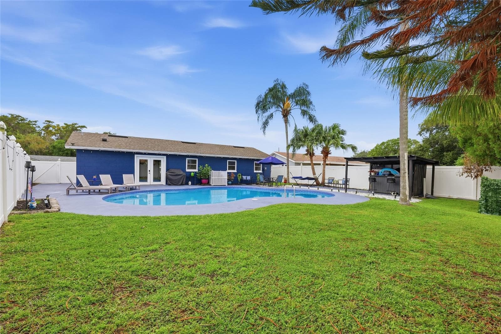 Single Family Residence at 8301 SARNOW DR, ORLANDO, photo 19 of 31