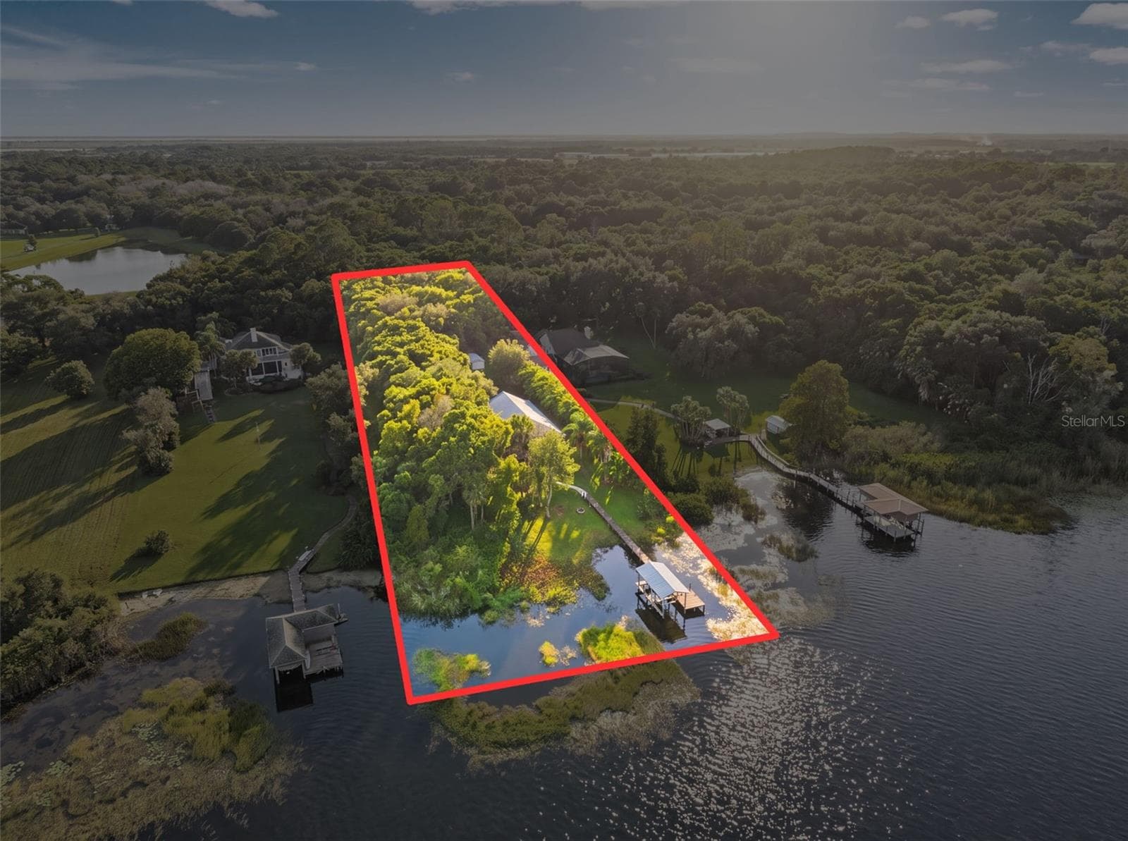 Single Family Residence at 7751 SADLER RD, MOUNT DORA, photo 60 of 62