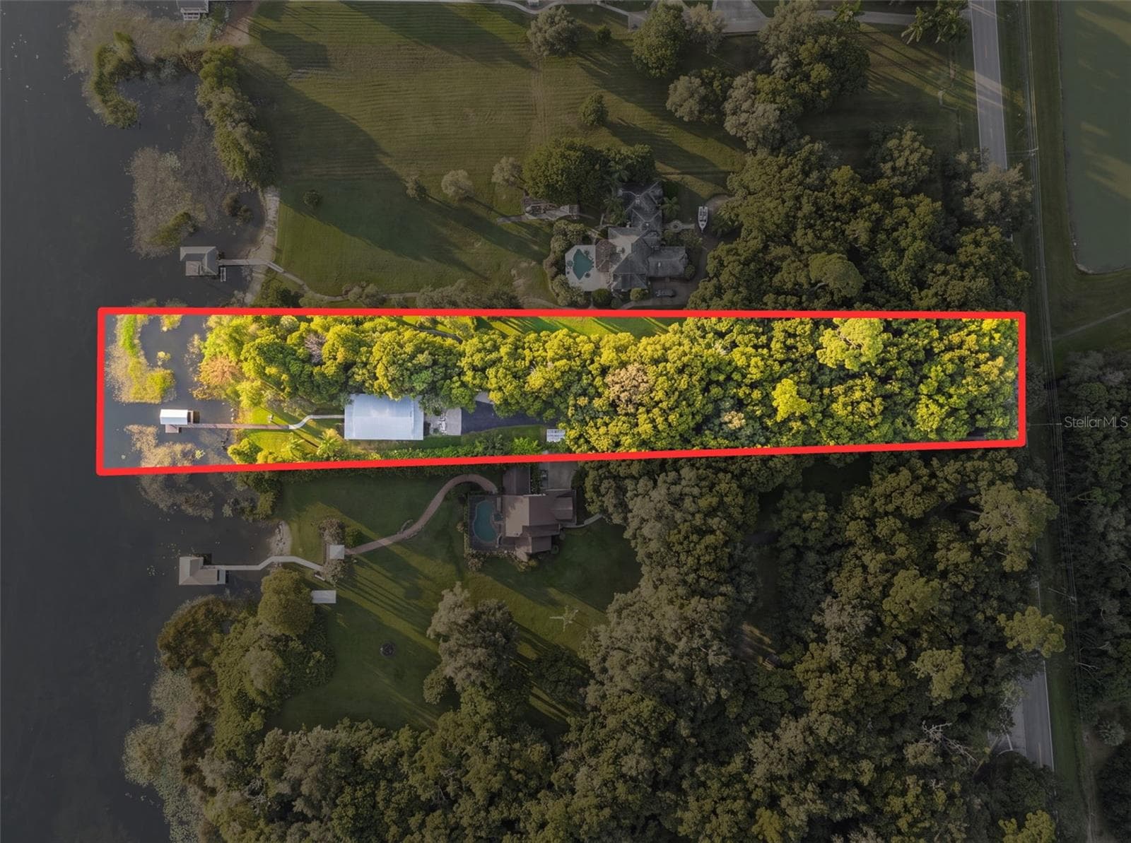 Single Family Residence at 7751 SADLER RD, MOUNT DORA, photo 61 of 62