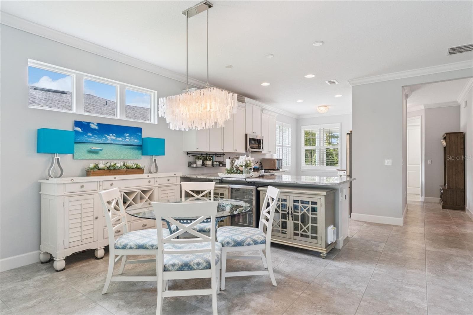 10' x 11' Dining Room - 1305 HAYTON AVE., DELAND
