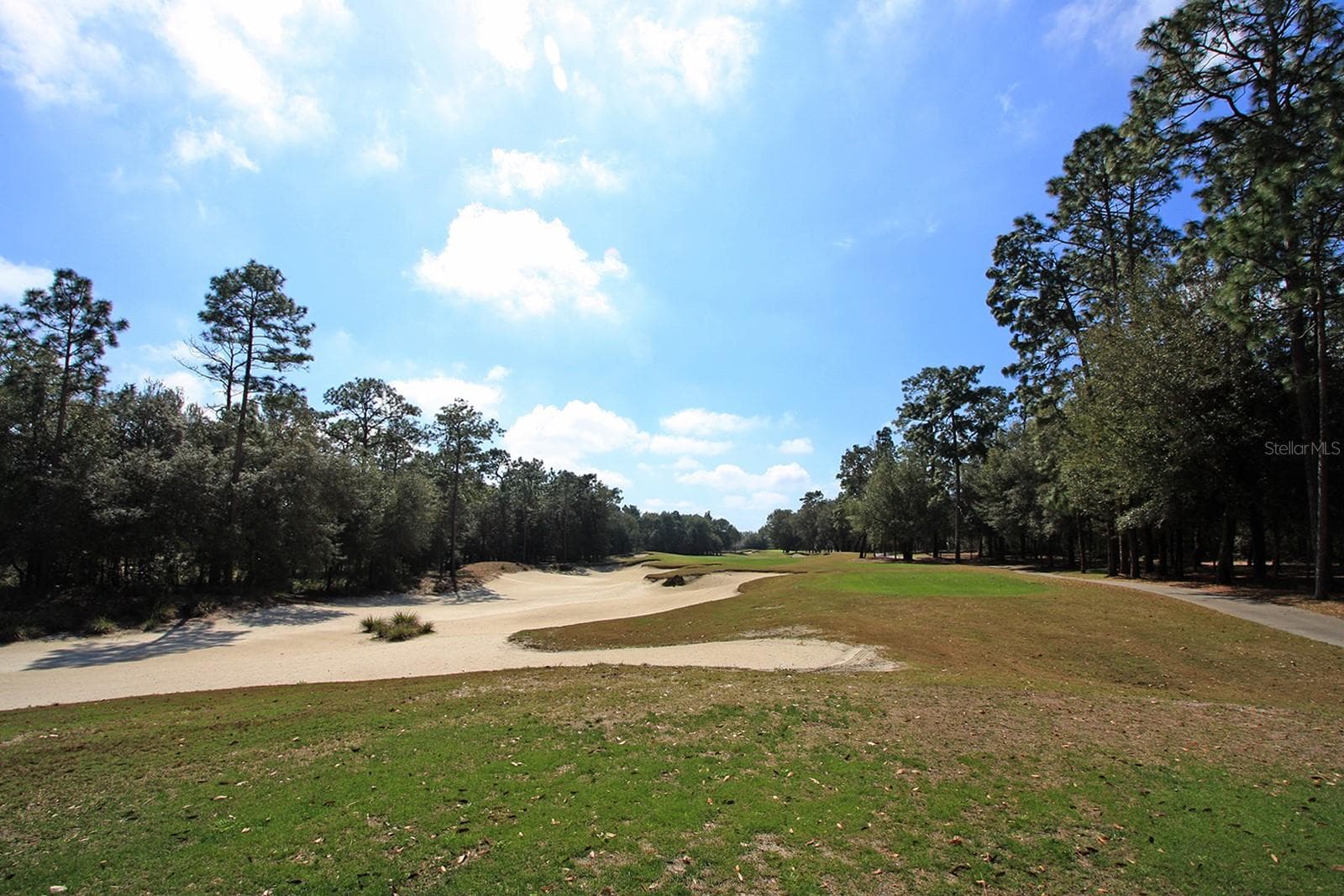 Victoria Hills 18-hole championship public golf course - 1305 HAYTON AVE., DELAND